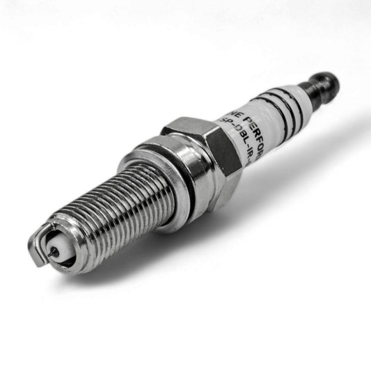 Hurricane Performance Double Iridium Spark Plugs for Jeep Wrangler 3.6L Supercharged Engines