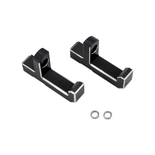 Rear Trunk Hook for 2021+ Ford Bronco 2 & 4 Door, T Shape 2 PCS