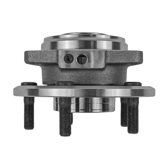 AMR Front Wheel Bearing & Hub Assembly for Jeep Wrangler JL