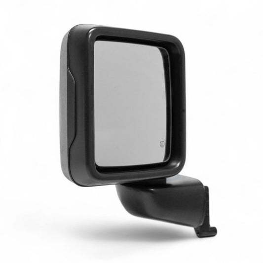 Side Mirrors without light without blind sensor for Jeep Wrangler JL