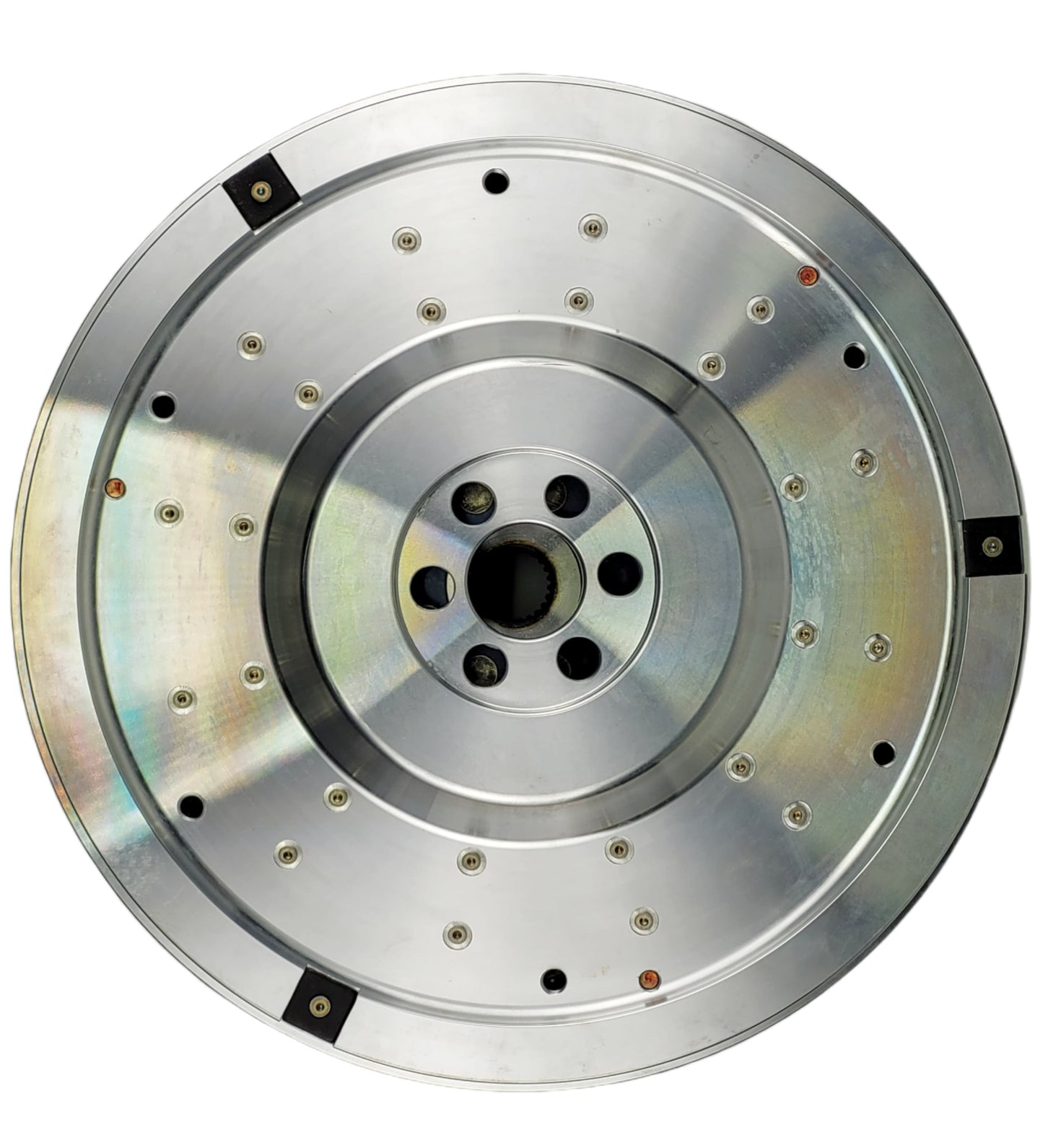 AMR NISSAN PATROL TB48 RXT TWIN PLATE HD CLUTCH KIT