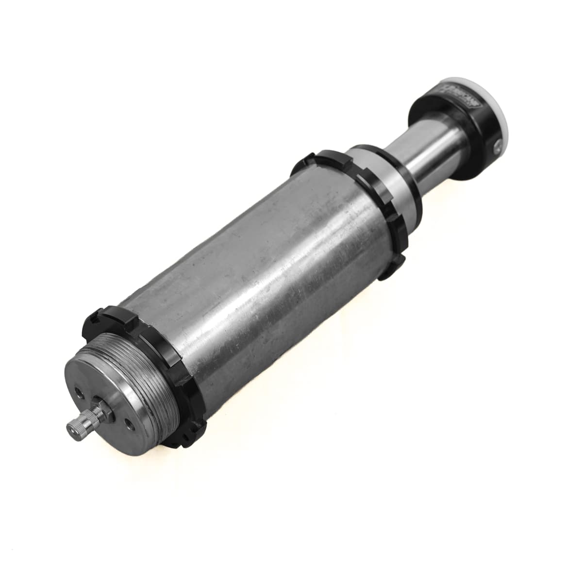 Hurricane Performance Front Hydraulic BumpStops for Jeep Wrangler JK/JL & JT