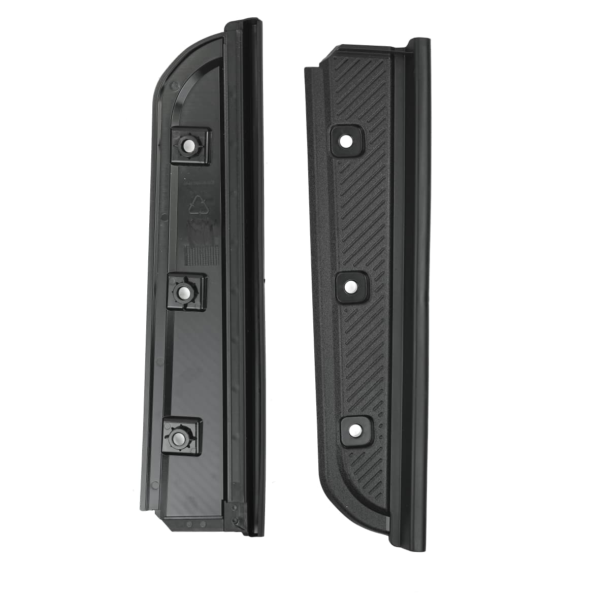 AMR Rear Outer C-pillar Molding Cover Trim Panels For Bronco