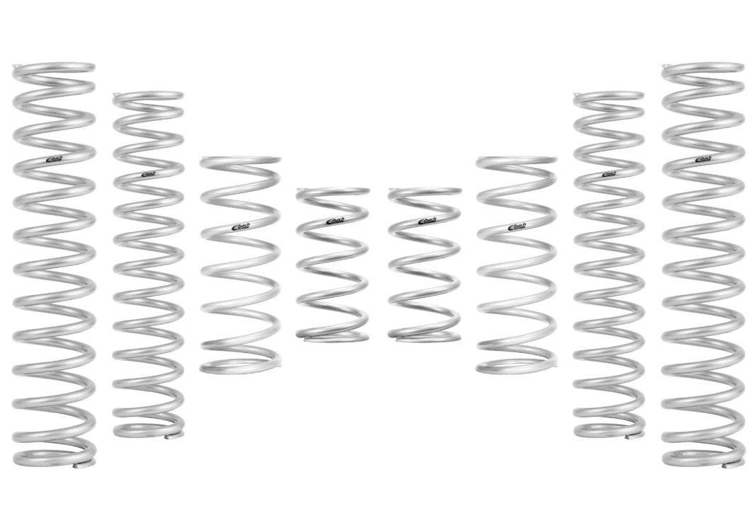 Eibach Can-Am MAVERICK R Pro-UTV STAGE 2 KIT