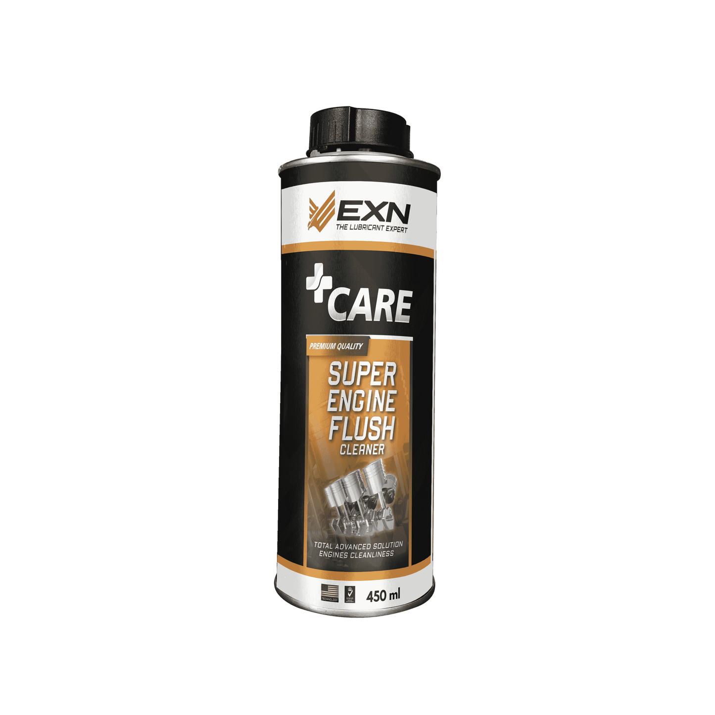 EXTENTIOS SUPER ENGINE FLUSH CLEANER-450ML