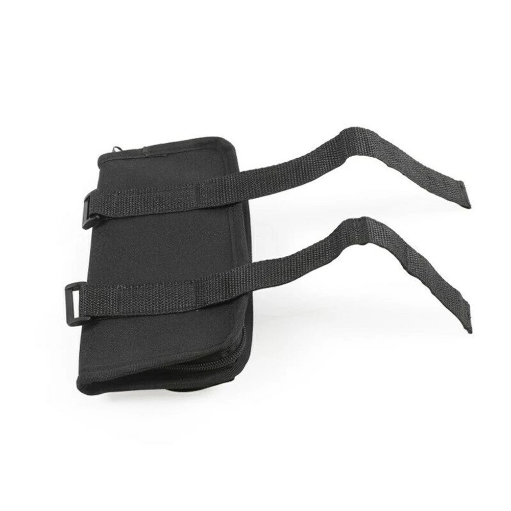 Multi - Functional Glass Storage Bag for Jeep Wrangler