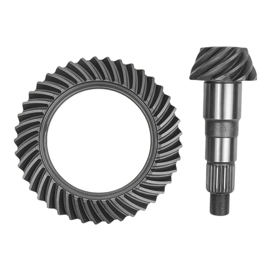 Grit Gears Dana 30 Reverse 4.10 Front Ring & Pinion for Jeep Wrangler JK/JL Non-Rubicon (GG-D30JK/JL-4.10)