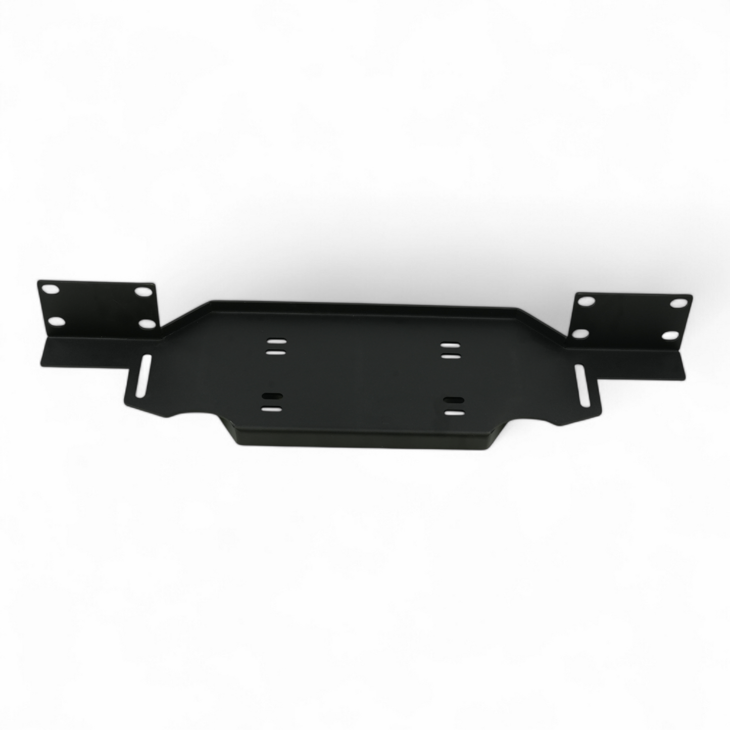 Winch Plate for Amr front bumper Jeep Wrangler JL/JT