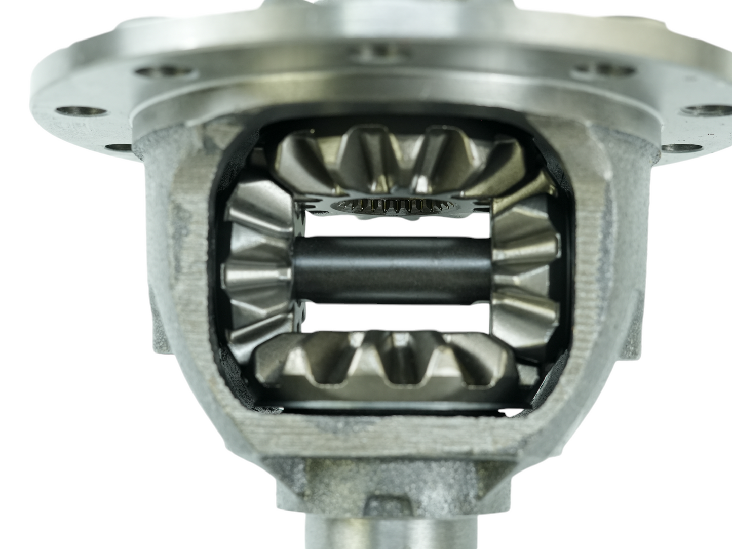 AMR Dana 44 Rear Differential Case Assembly Open Diff for Jeep Wrangler JK