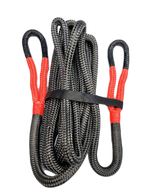 Combo AMR Heavy- Duty Towing Rope & Carry Bag