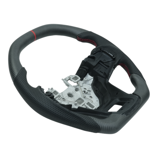 Carbon Fiber Steering Wheel For Ford Bronco 2021-2025