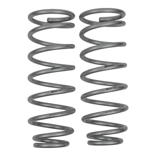 Eibach USA 2 INCH COIL SPRING SET (FRONT & REAR) FOR NISSAN Y61 - 4 DOOR & 2 DOOR