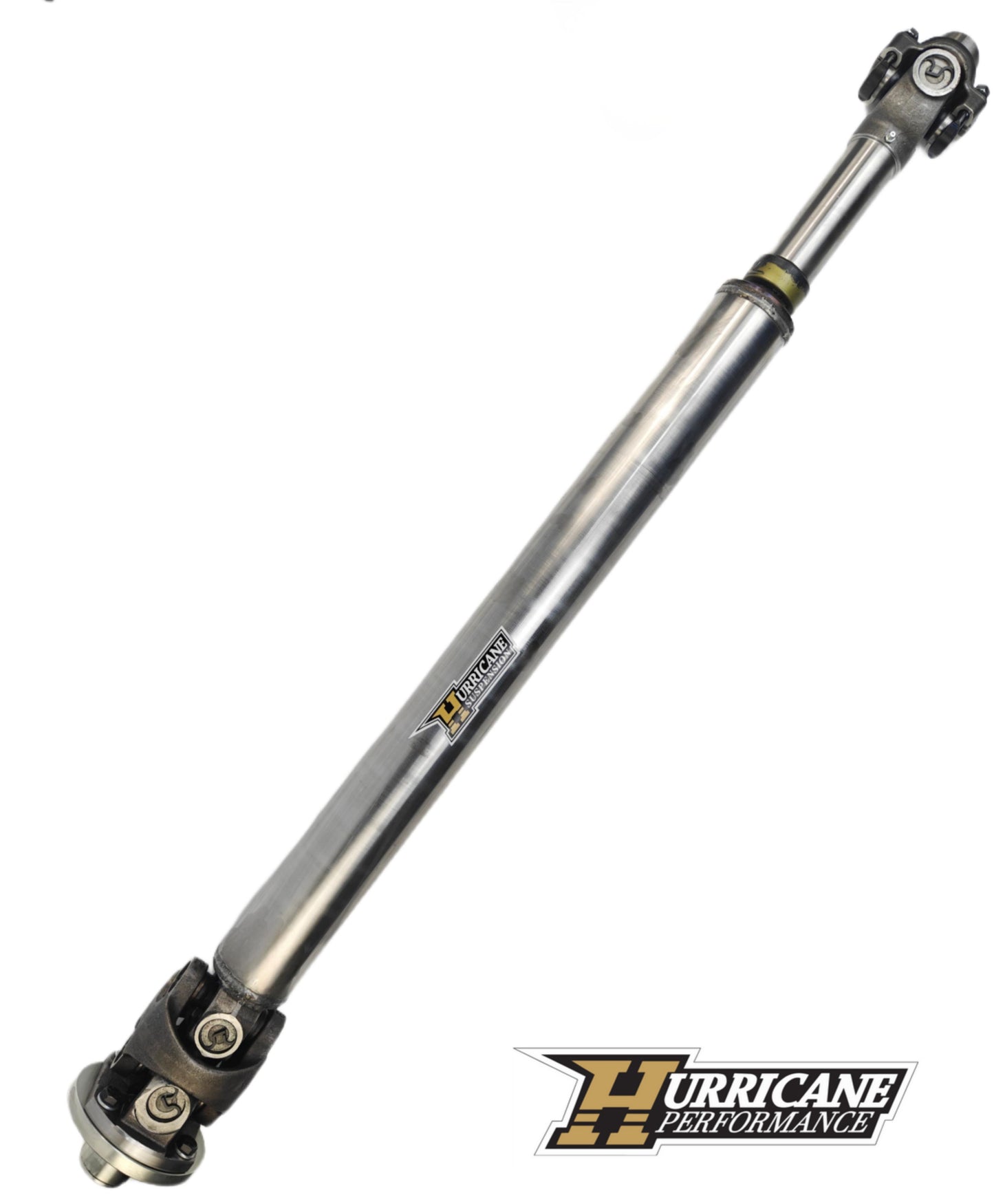 Hurricane Performance Rear Driveshaft for Jeep Wrangler JL (4 Doors)