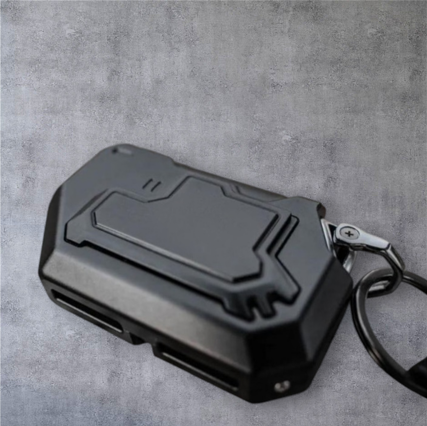 AMR Key Cover for Jeep Wrangler JL