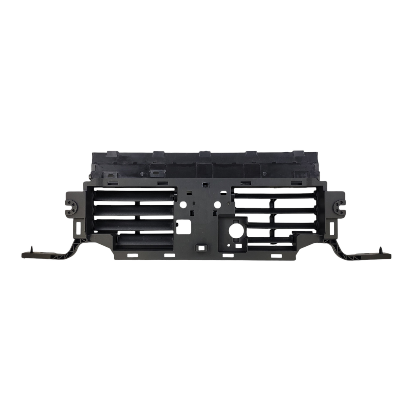 FORD BRONCO RADIATOR SHUTTER LOWER