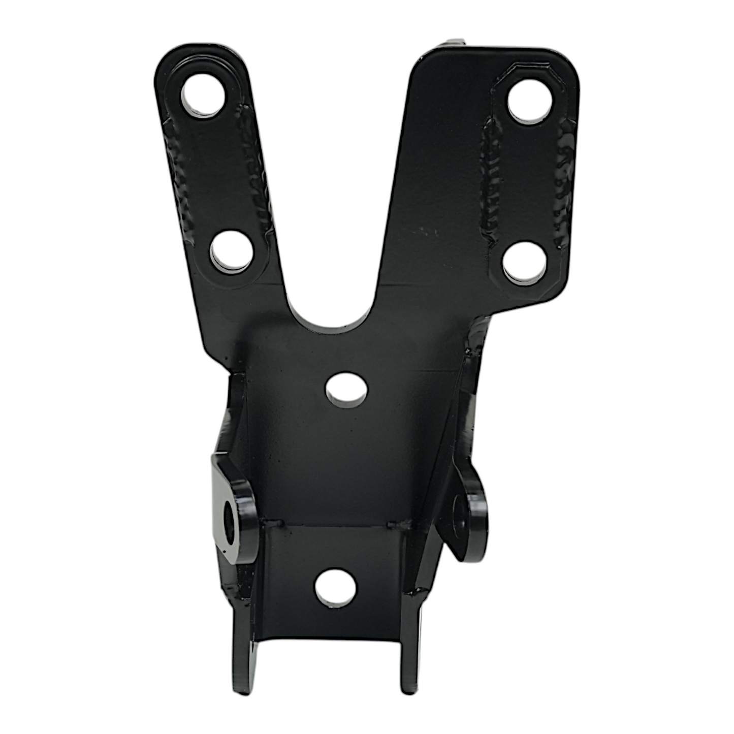 Hurricane Performance Front Track Bar and Sector Shaft Brace For Jeep Wrangler JL,JT & 392