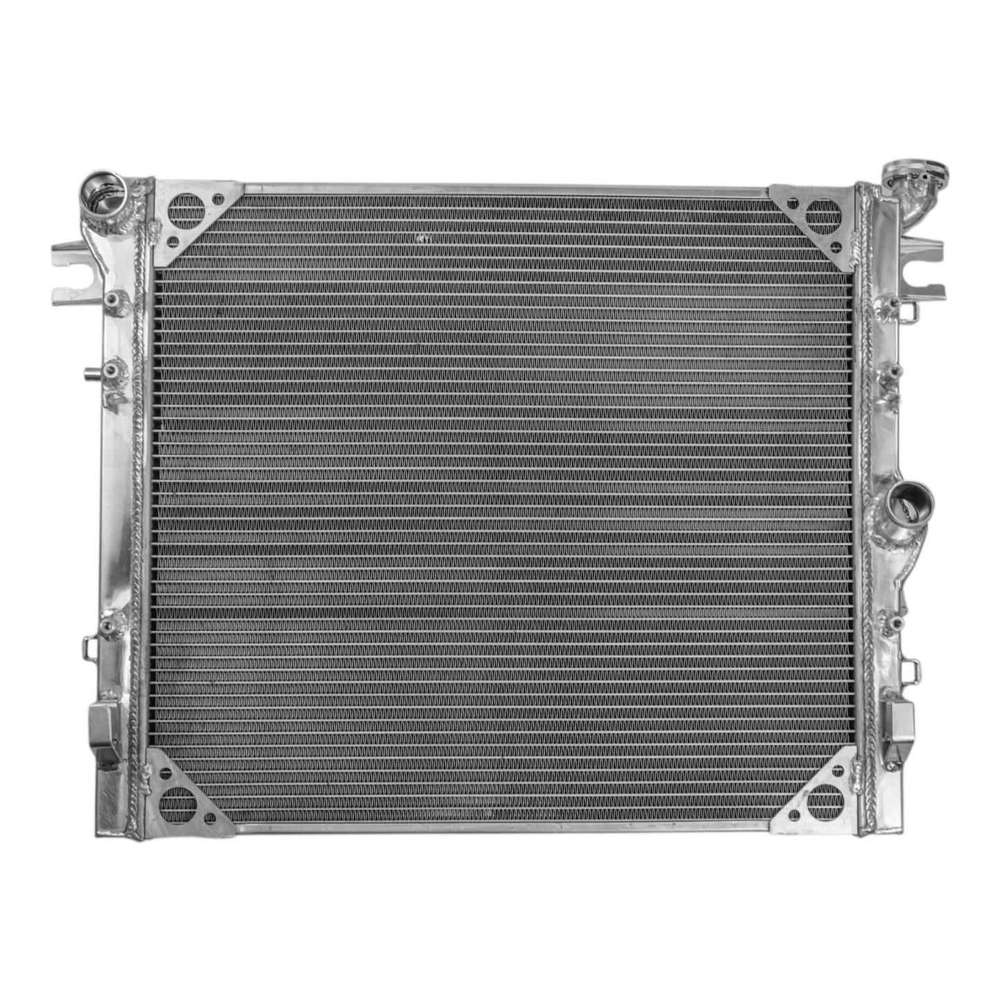 Hurricane Performance Radiator 3 Core for Jeep Wrangler JK -NO WARRANTY