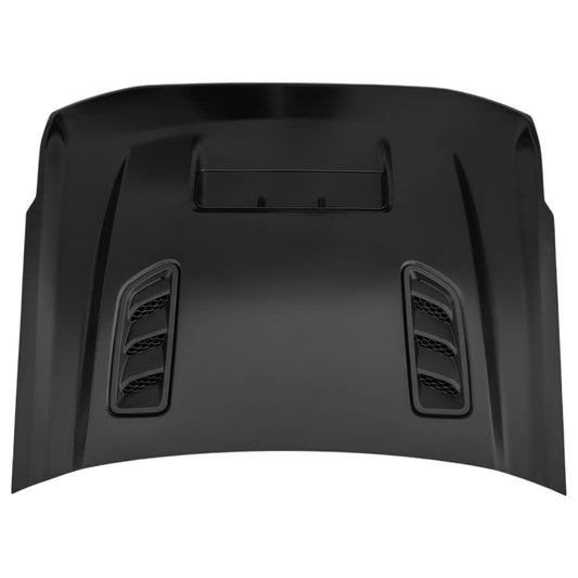 AMR XTREME ALUMIUNUM HOOD FOR FORD 2021-2024 BRONCO