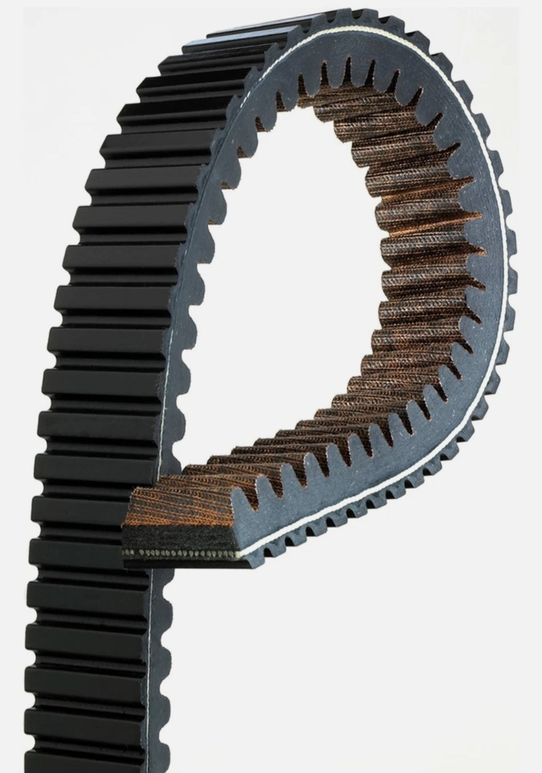 GATES 48R4289 G FORCE REDLINE CVT BELT FOR CAN-AM MAVERICK X3 XRS XDS XMR XRC