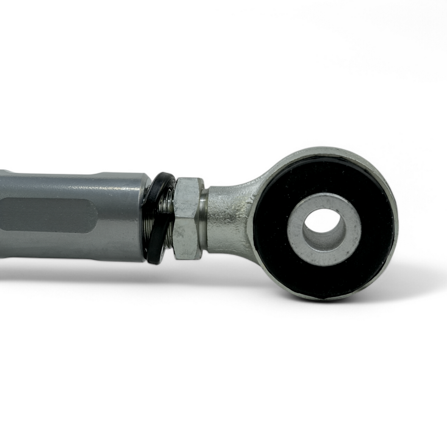 Hurricane Performance Super- Flex HD Trackbar Rear Adjustable for Wrangler JT