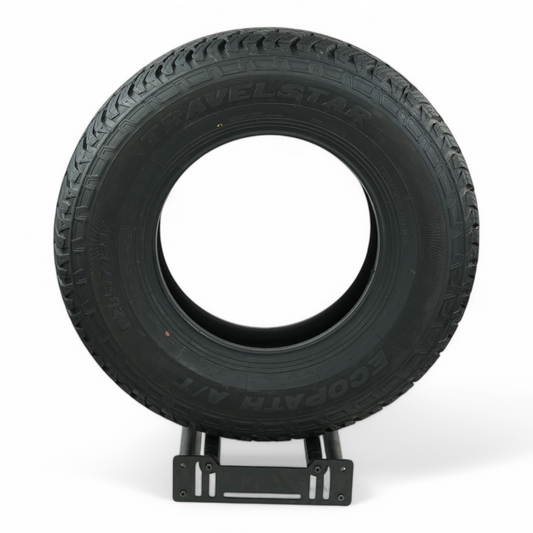 TRAVELSTAR ECOPATH AT P285/70R17 117T TYRES FOR JEEP WRANGLER
