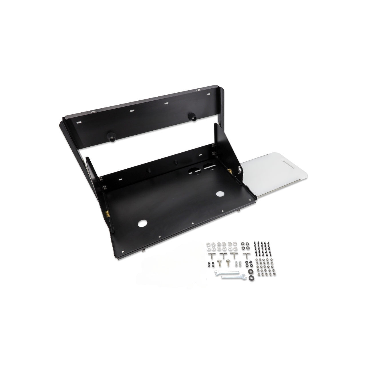 Tailgate Table with Integrated Cutting Board 2021+ Ford Bronco