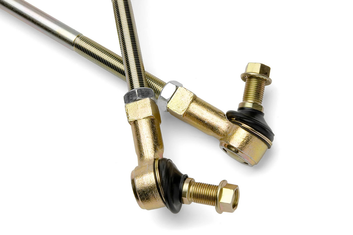AMR Adjustable Rear Sway Bar End Links for Jeep Wrangler JL/JK