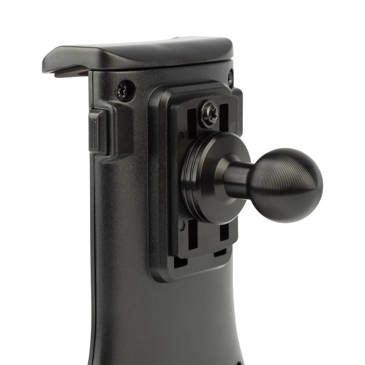 BULLETPOINT TABLET HOLDER - COMPATIBLE WITH IPAD, IPAD MINI AND SAMSUNG TABLETS FOR JEEP WRANGLER