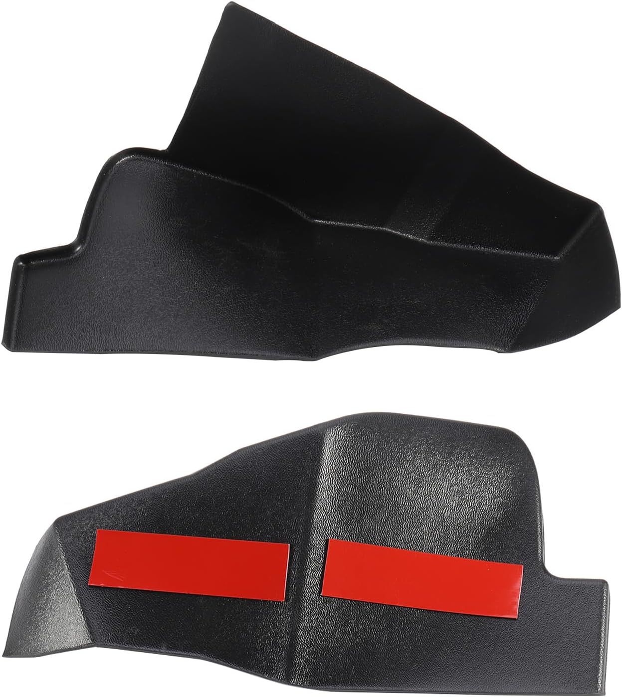 Tailgate Hidden Storage Box with Combination Lock and Light for Ford Bronco 2024