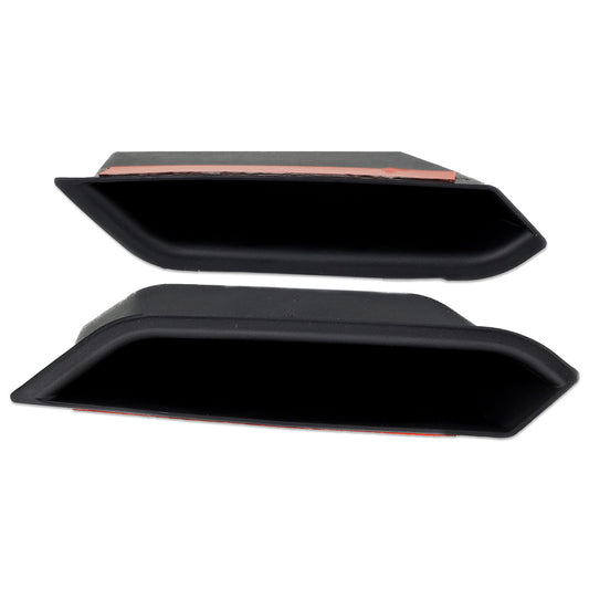 Deep Door Handle Insert Pocket - Two Pairs for 2021+ Ford Bronco