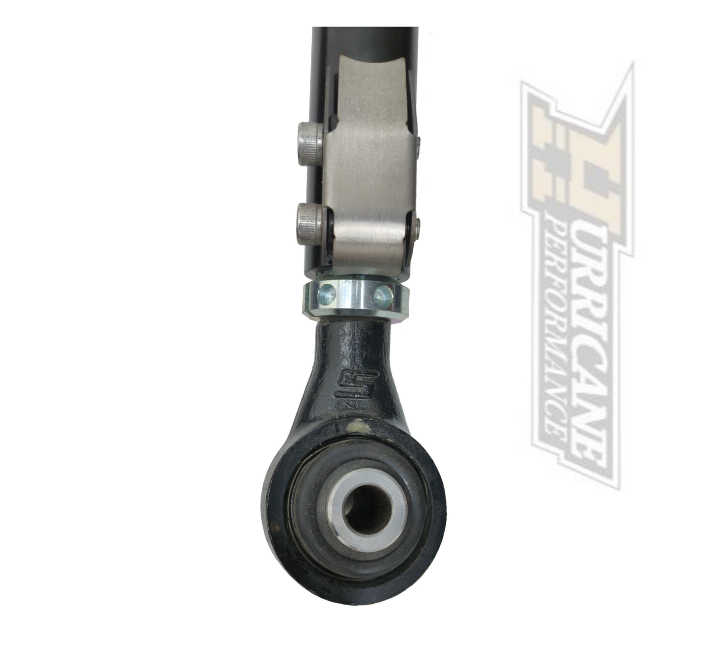 Hurricane Control Arms With Adjustable Upper Control Arms For Jeep Wrangler JK