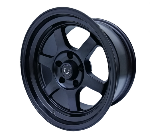 Rims for Jeep Wrangler JK/JL/JT