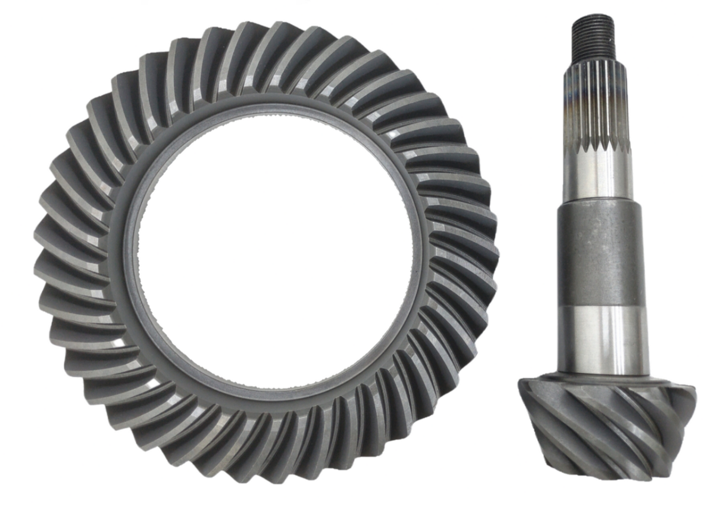 AMR Ring & Pinion Rear DANA 44 JK 4.56 For Jeep Wrangler JK