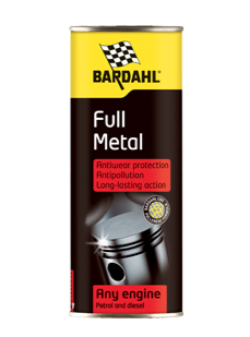 BARDAHL Full Metal