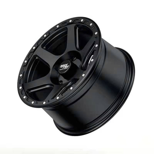 RT112 Rims for Jeep Wrangler JK/JL/JT