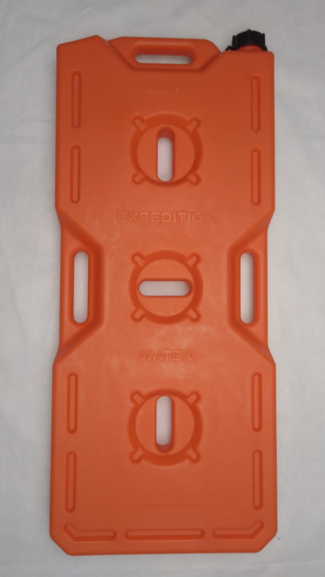 Jerry Can for Jeep Wrangler - am-wrangler