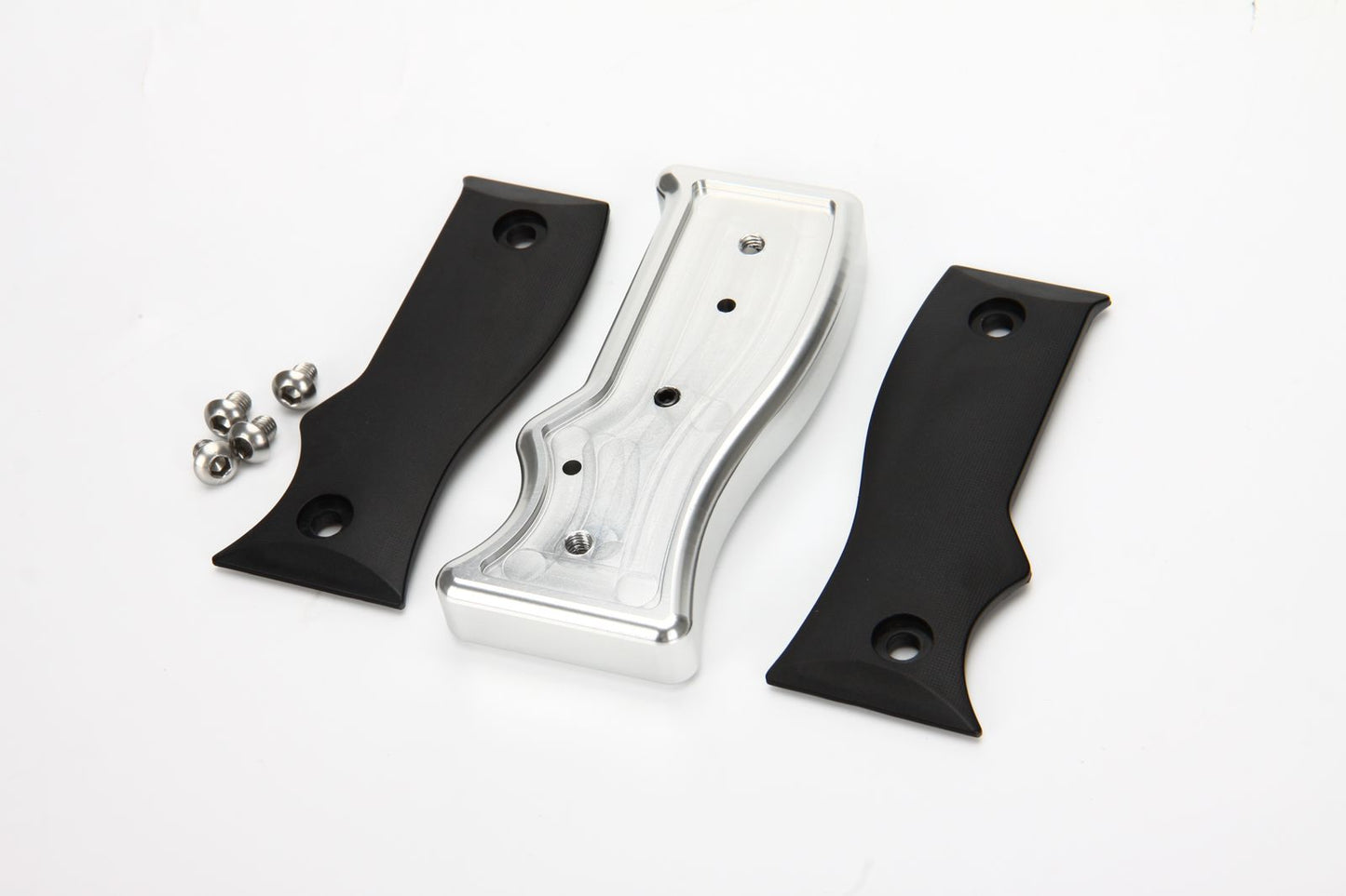 AMR Gear Shift Knob for Jeep Wrangler JK