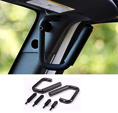 Grab Handle for Jeep Wrangler JK