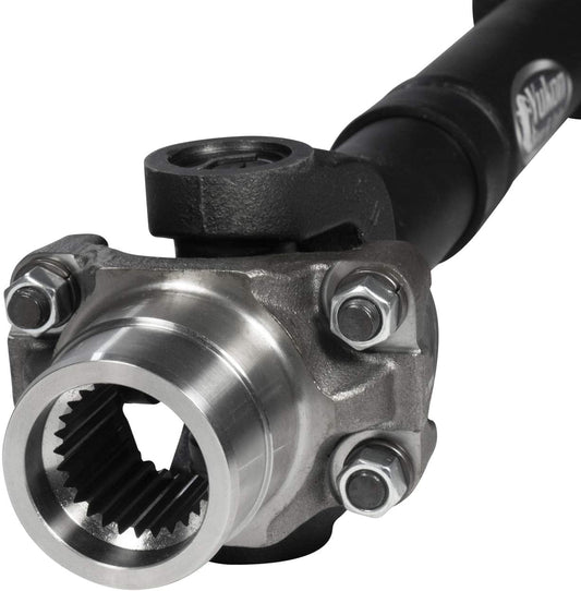 Yukon Performance Rubicon Rear Driveshaft for Jeep Wrangler JL (2 Doors) A/T