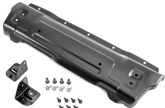 Skid Plate for Jeep Wrangler JL/JT- 10th anniversary - am-wrangler