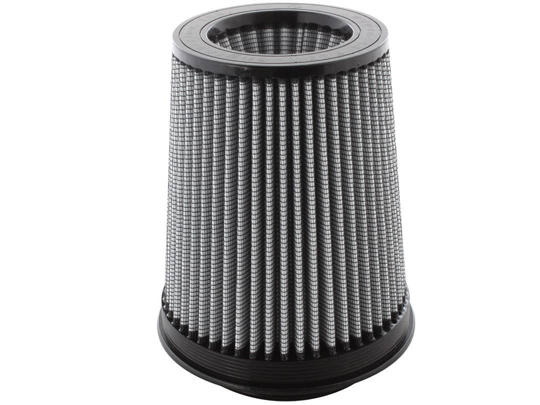 Magnum FLOW Pro DRY S Air Filter ( 21-91062) from aFe Power for Jeep Wrangler JK