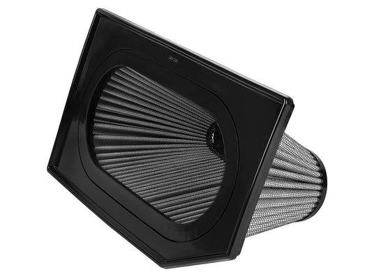 Magnum FLOW Pro DRY S, 3 Layer Air Filter from aFe Power for Jeep Wrangler JL/JT - am-wrangler