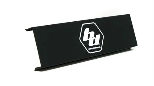 Baja Designs OnX6 Rock Guard Light Bar Covers