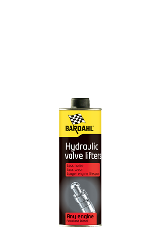 Bardahl Hydrulic Valve Lifters