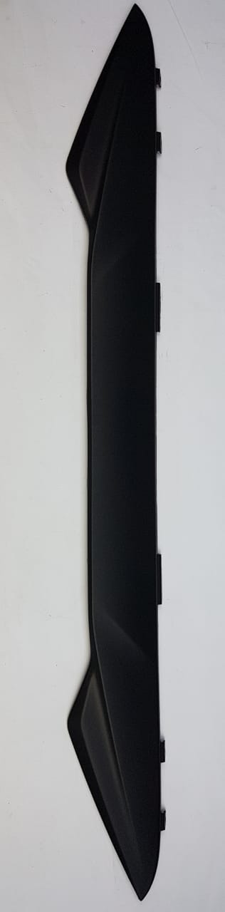 Grille Cover for Jeep Wrangler JL