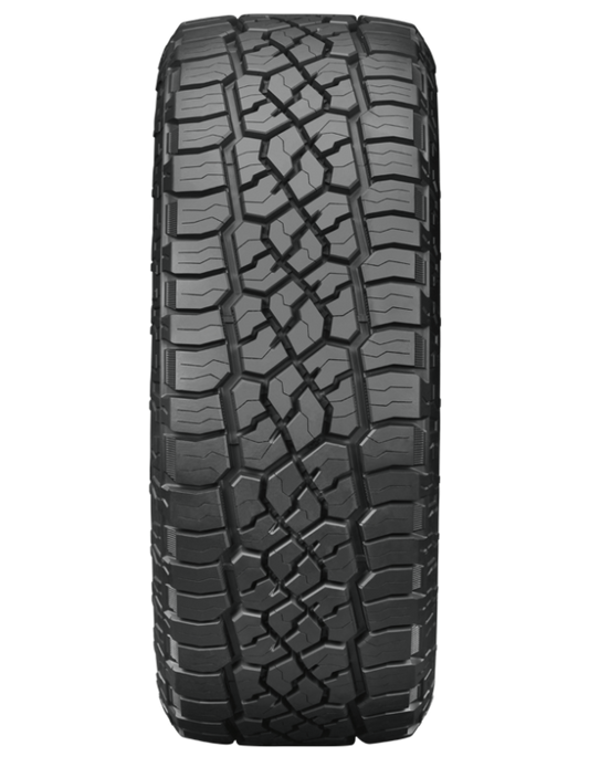 Mastercraft Courser AXT2 117 P285/70 R17 All Terrain Tyres