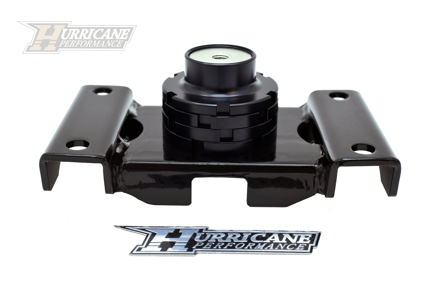 HURRICANE Rear Coil Correction Brackets for Jeep Wrangler JK