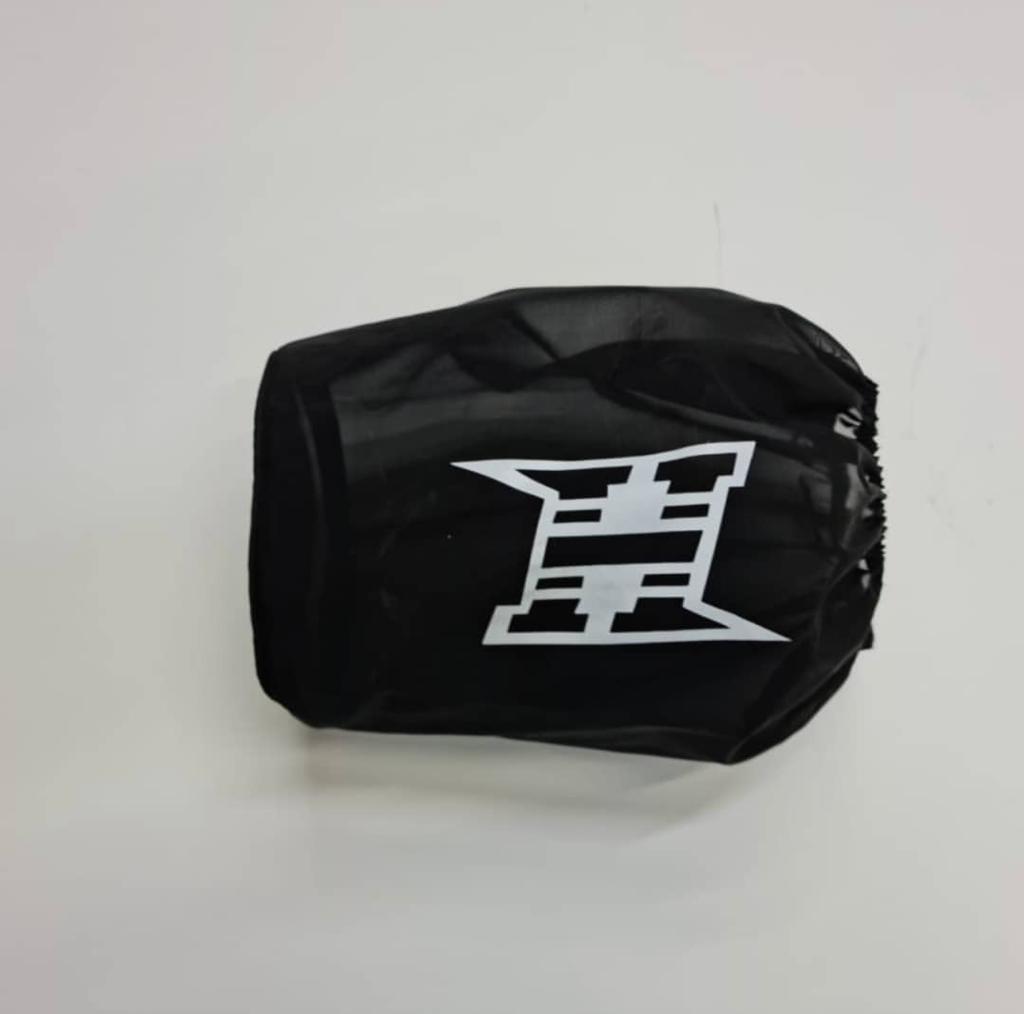 HURRICANE PERFORMANCE FILTER WRAP