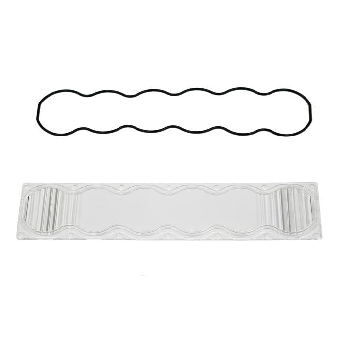 Baja Designs OnX6 Light Bar lens Kit (Combo)-Clear