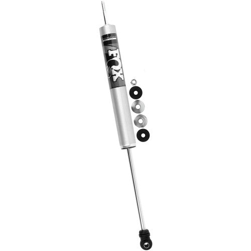 Fox 2.0 Performance Series Smooth Body IFP Shocks for Jeep Wrangler JK